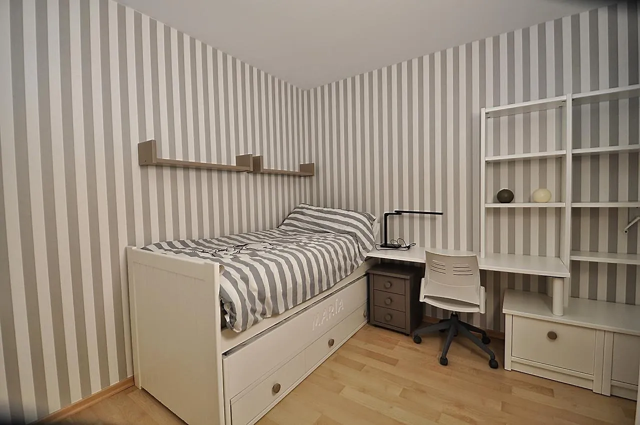 Apartment Santa Marta 료렛 드 마르