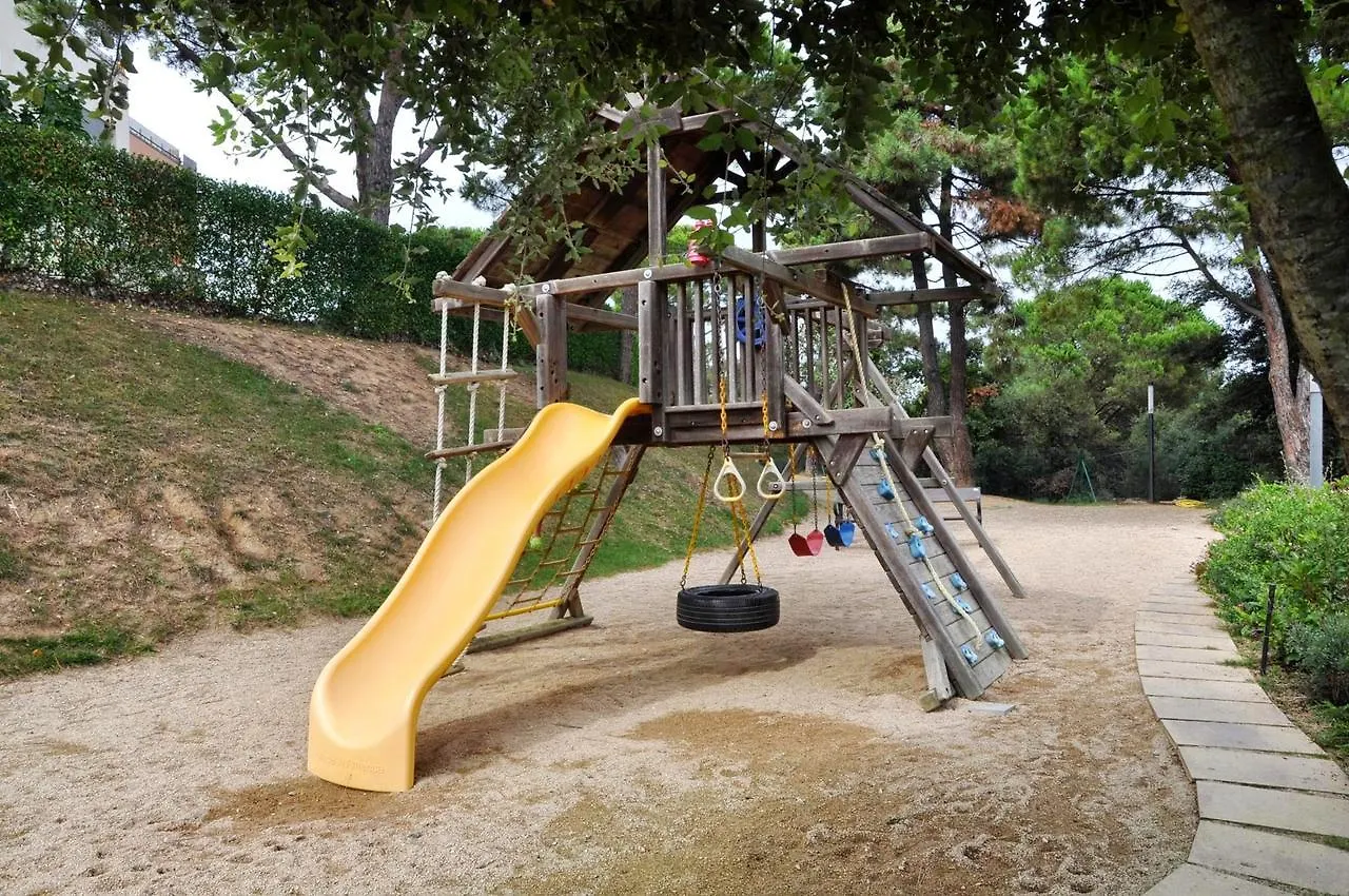 Apartment Santa Marta 료렛 드 마르