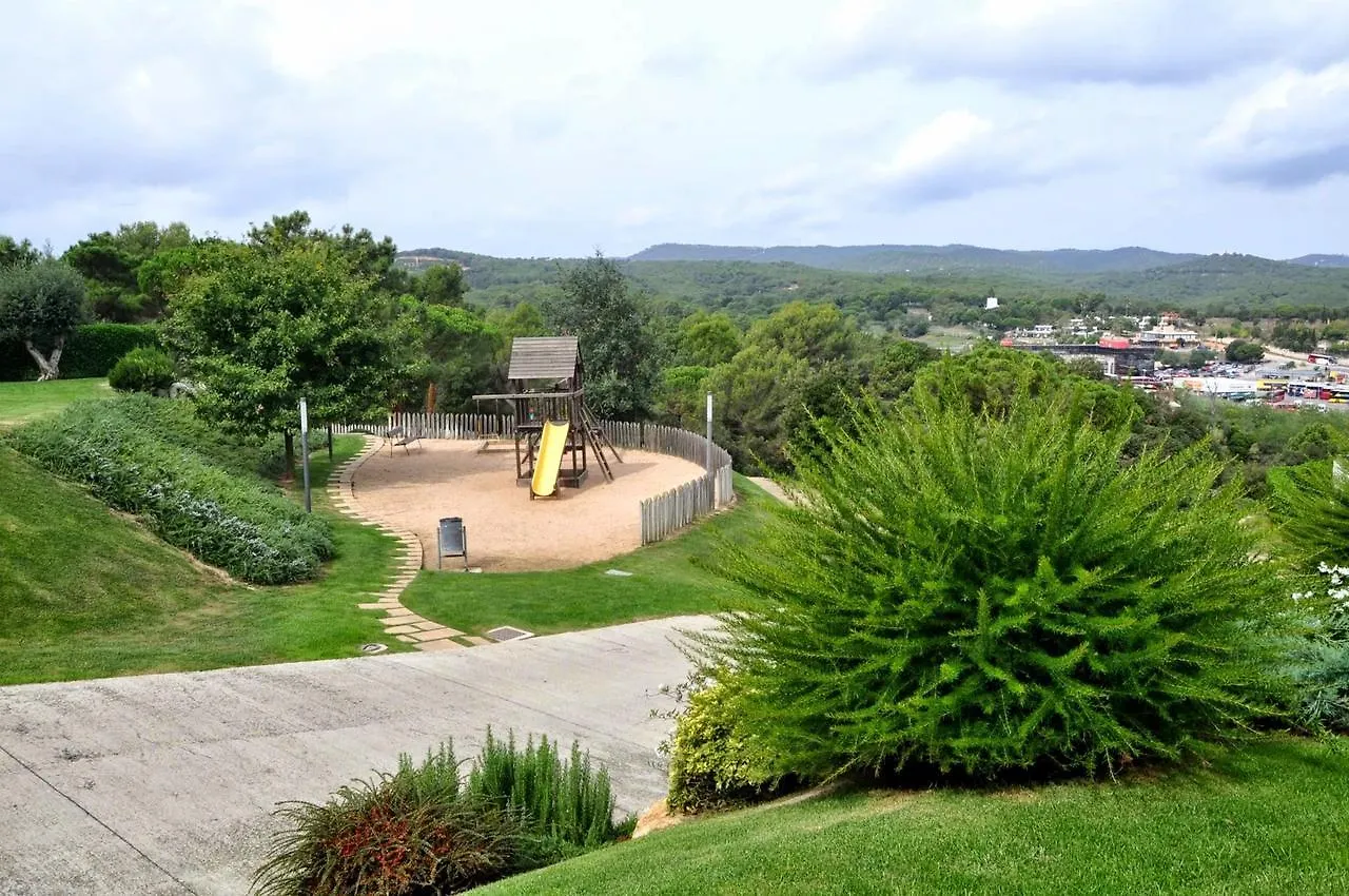 Apartment Santa Marta 료렛 드 마르